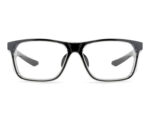 impact resistant safety glasses frame for industrial eye protection