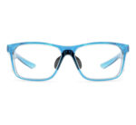 safety glasses frame for industrial and workplace eye protection