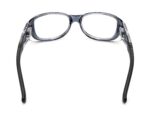 industrial safety glasses frame impact resistant polycarbonate material